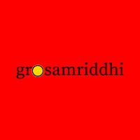 groSamriddhi(@grosamriddhi) 's Twitter Profile Photo