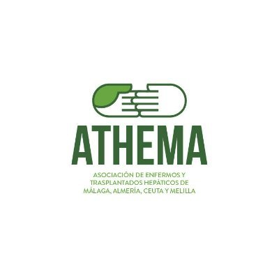 Asociación de Enfermos y Trasplantados Hepáticos de Málaga y Almería.
ATHEMA es una entidad sin ánimo de lucro, constituida en Málaga en el año 2002.