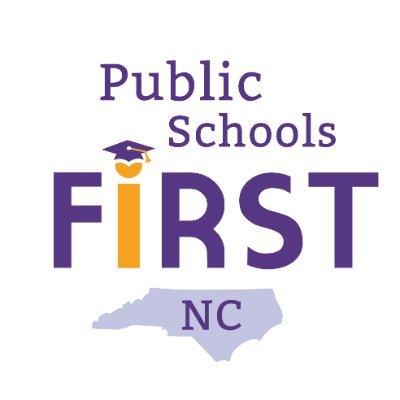 Statewide non-partisan nonprofit dedicated to supporting NC's public schools. We inform and educate grassroots #NCed advocates statewide. RTs ≠ endorsements.