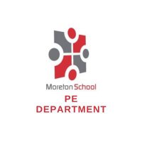Moreton PE (@moretonpe) 's Twitter Profile Photo Moreton PE (@moretonpe) 's Twitter Profile Photo
