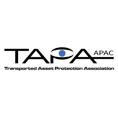 Transported Asset Protection Association #TAPA (non-profit) is a unique forum that promotes global #supplychain #resilience #standards