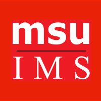 MSU.IMS(@MSUIMS) 's Twitter Profileg