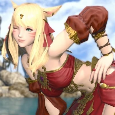 #FF14 初心者
メスッテ
女性成人済み