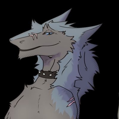 26| M | Asexual | Sergal! | Therian/Otherkin | SFW | Just your friendly neighborhood Sergal enthusiast | Drifting through time and space with @strezthewedge 💙