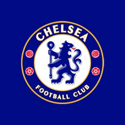 Chelsea FC Twitter Photo