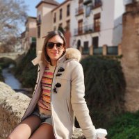 Lorena Gamarra (@lore_gamarra) 's Twitter Profile