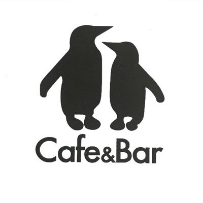 ペンギンのいるダイニングCafe&Bar
