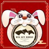 WIN NFT HORSE(@WINNFTHORSE) 's Twitter Profileg