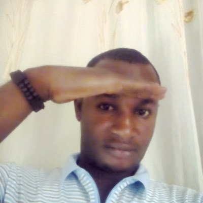 salaukolade10's profile picture. football lovers,wrestling and music