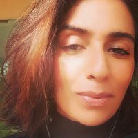 Sital Patel (@sitalmakeup) 's Twitter Profile Photo Sital Patel (@sitalmakeup) 's Twitter Profile Photo
