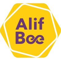 AlifBee Türkiye(@AlifBeeTurkiye) 's Twitter Profile Photo