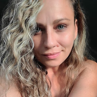 Mistress, Temptress, Muse, Tease. Fueled by sensual energy and Good Vibes. Kink Positive
https://t.co/uGjtd1qWgr
https://t.co/K0pmnwrFjP