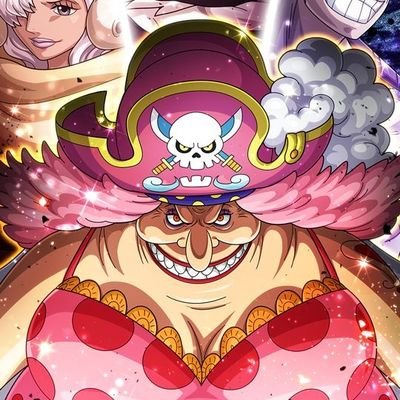 1cswnXPCNrOXNfR's profile picture. ビッグマム推しです(*^^*)