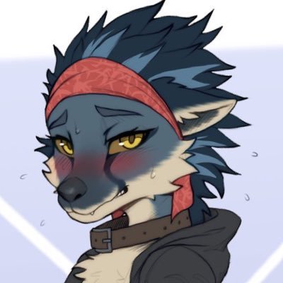 YiffAcctさんのプロフィール画像