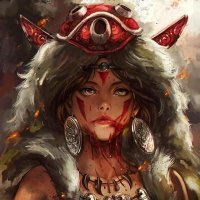 👸🏻شاهزادهمونونوکه (@mononokeorg) 's Twitter Profile Photo 👸🏻شاهزادهمونونوکه (@mononokeorg) 's Twitter Profile Photo