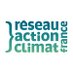 Réseau Action Climat (@RACFrance) Twitter profile photo