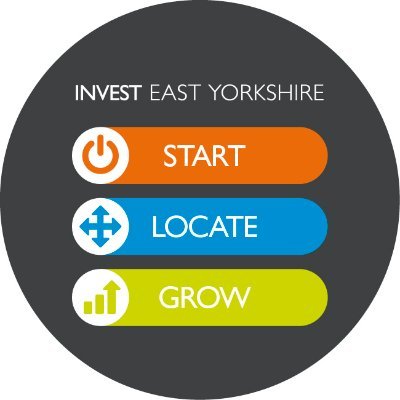 East Riding of Yorkshire, a place to Start, Locate and Grow your business.