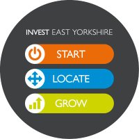 Invest East Yorkshire(@InvestEastYorks) 's Twitter Profile Photo