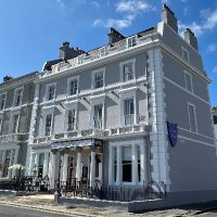 Invicta Hotel (@invictahotel) 's Twitter Profile