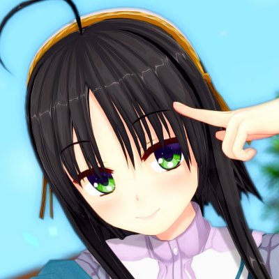 @PRPNP_YUZULOVEの健全版です
ゆずソフトヒロインを３Ｄで再現したい！
活動時間は月水木土曜の夕方～夜頃です
皆様に感謝感激！
お題箱https://t.co/HaZ1ECRcto
ファンボックス(全体公開のみです)
https://t.co/D7LPBNZcwe
予備垢@Soborong5