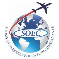 Soumyaa Overseas Education Consultants(@OverseasSoumya) 's Twitter Profile Photo