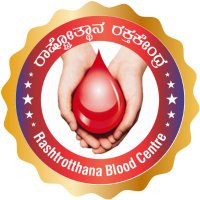 Rashtrotthana Blood Centre(@CentreHubballi) 's Twitter Profile Photo