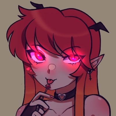 🔞Succubus Lilith🔞さんのプロフィール画像