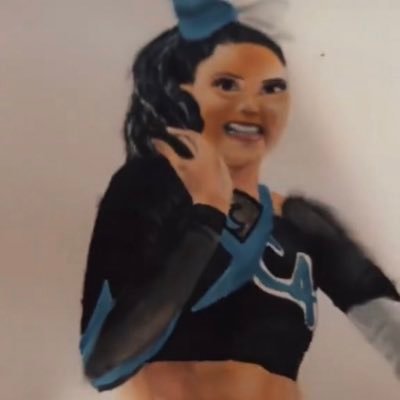 level 1.1 prep cheerleader | barstool athlete | nfinity girl | rebel + varsity ambassador | 2020 WORLD CHAMPION🥇