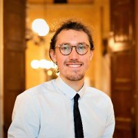Antoine Meunier (@a_mnier) 's Twitter Profile Photo Antoine Meunier (@a_mnier) 's Twitter Profile Photo