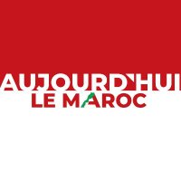 Aujourd'hui le Maroc(@AujourdhuiMa) 's Twitter Profile Photo