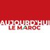 Aujourd'hui le Maroc (@AujourdhuiMa) Twitter profile photo