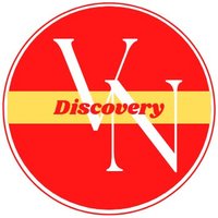 VN Discovery(@vndiscoveryorg) 's Twitter Profile Photo