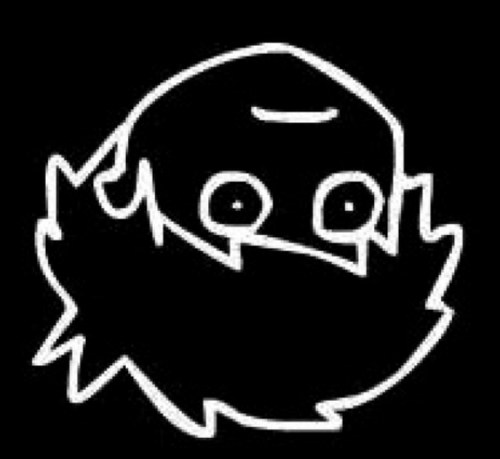 dialupkid's profile picture. vleesgeworden blaséheid