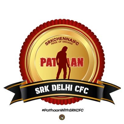 Welcome To The Official Delhi Fan Club, A Branch Of @SRKCHENNAIFC . A Fan Club Uniting Fans Of International Icon @Iamsrk , In Delhi.