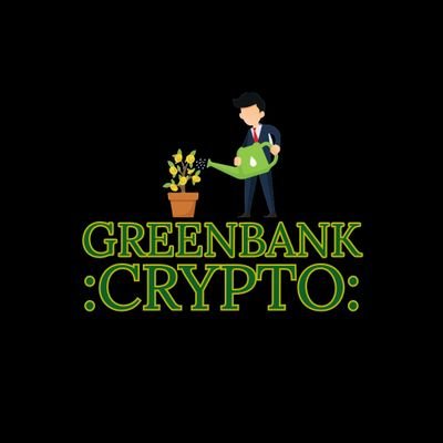 gbankcrypto Profile Picture