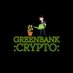 GREENBANKCRYPTO🏦 (@gbankcrypto) Twitter profile photo GREENBANKCRYPTO🏦 (@gbankcrypto) Twitter profile photo