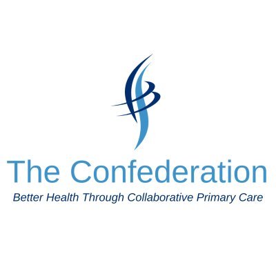 The official account for the GP Confederation in Hillingdon Borough. 