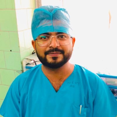 Indian l Doctor |Secular | Surgery |