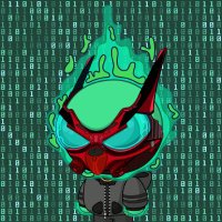 Patrick | Merkle Trade 🌲 (@pepworldo) 's Twitter Profile Photo