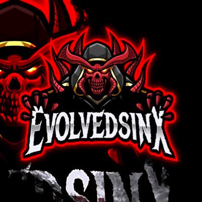 evolvedsin Profile Picture