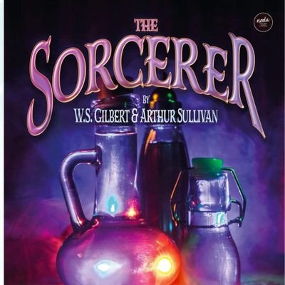 St. David's Players, considered to be one of the premiére G&S Societies, are rehearsing THE SORCERER showing at Exeter Barnfield Theatre, 3rd-7th October 2023