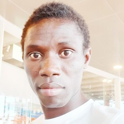 Ama12578395Ama's profile picture. That’s the last straw 🥰🤟🏿