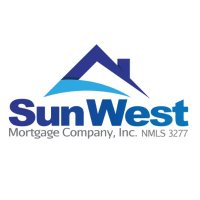 Sun West Mortgage Company, Inc. (@sunwestmortgage) 's Twitter Profile Photo Sun West Mortgage Company, Inc. (@sunwestmortgage) 's Twitter Profile Photo