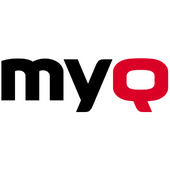 MyQ (@myqsolution) 's Twitter Profile
