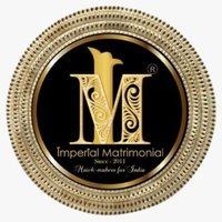 Imperial Matrimonial(@ImperialMatri) 's Twitter Profile Photo