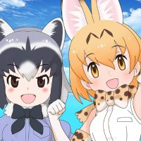 動物朋友3!繁中版 (@kemofriends3_tw) 's Twitter Profile
