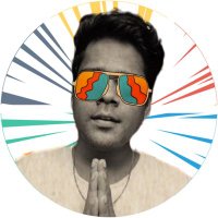 Vignesh Govindhan(@vignesh003007) 's Twitter Profile Photo