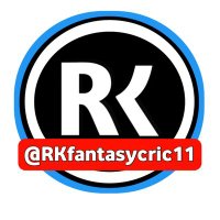 RKfantasycric11(@RKfantasycric11) 's Twitter Profile Photo