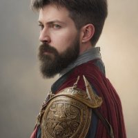 Chen Tessler (@chentessler) Twitter profile photo