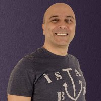 Burak Akmenek (@deusdominorum) 's Twitter Profile